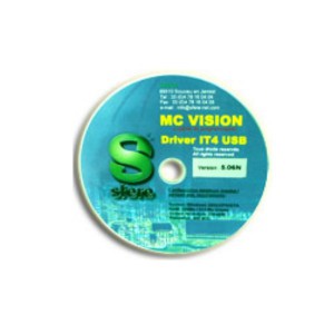 MC VISION