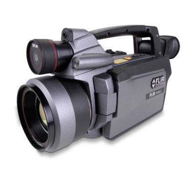 Serie B600