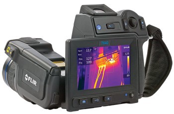 Serie T600bx