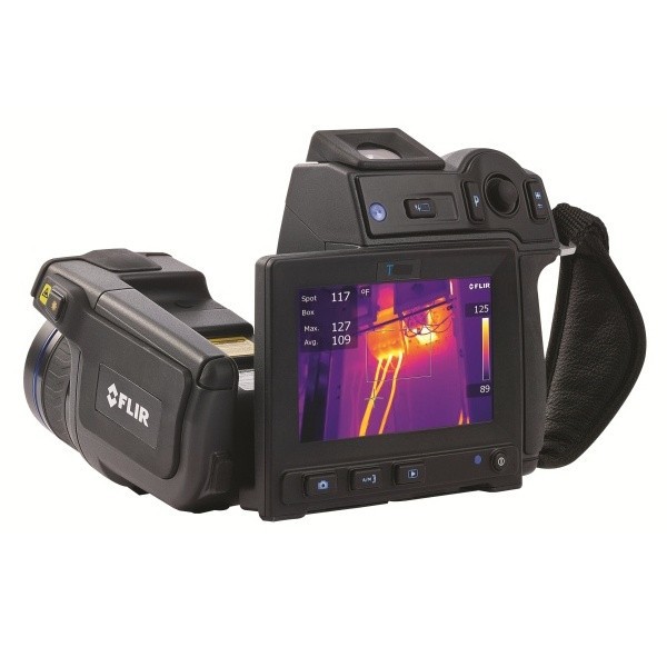 Serie T600