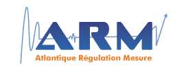 ARM Atlantique Régulation Mesure