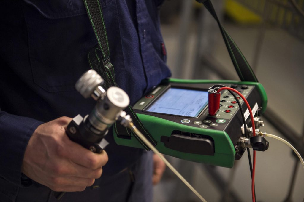 metrologie en laboratoire cas d'usage ARM