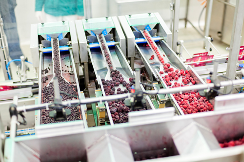 industrie métrologie pour l'agroalimentaire ARM