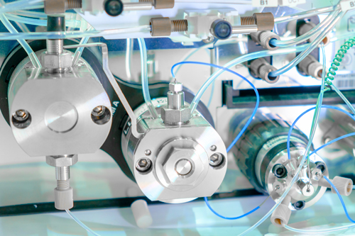 métrologie pour les laboratoires de recherche