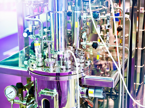 métrologie pour les laboratoires de recherche