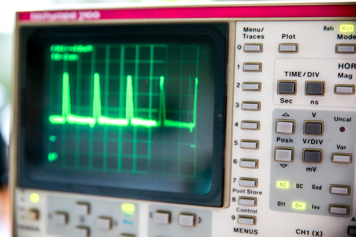 métrologie en laboratoire ARM Service