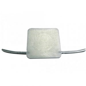 Capteur de température à fibre optique