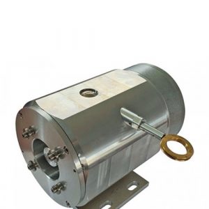 Capteur de déplacement jusqu'à 50 mètres pour montage codeur