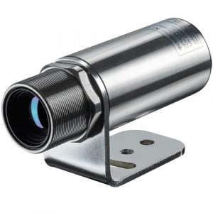 Caméra thermique fixe avec Ethernet pour une utilisation autonome