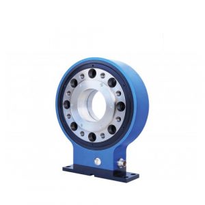 Couplemètre rotatif, compact avec trou central