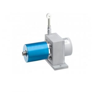 Capteur de déplacement inférieure à 6 mètres à signal analogique