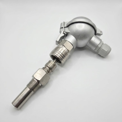 Solution d’étalonnage rapide de sondes de température sur site