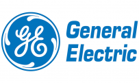 GENERAL ELECTRIC logo