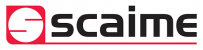 Logo Scaime